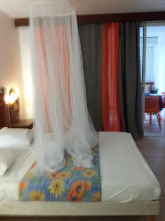 Appartements Residence Mahoghany 생트안느 외부 사진
