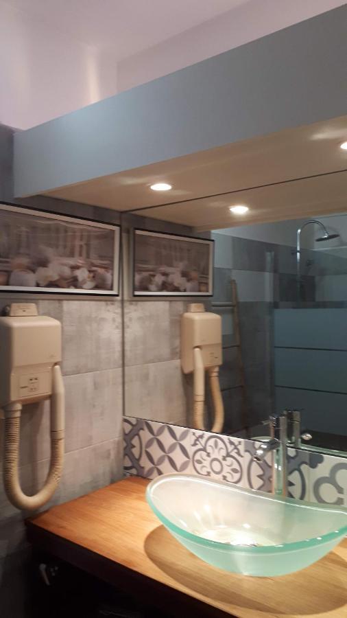 Appartements Residence Mahoghany 생트안느 외부 사진